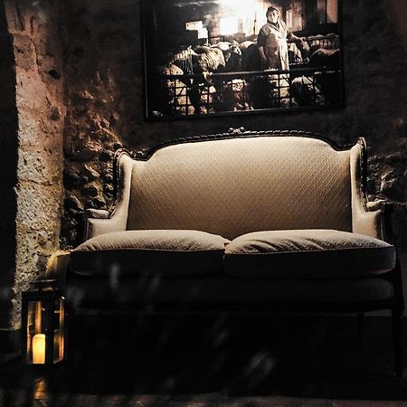 Country House Casale Kolidur Hostal Guardiaregia Exterior foto