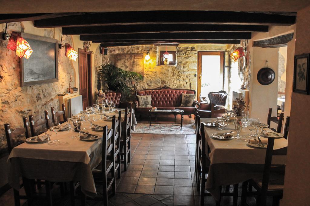 Country House Casale Kolidur Hostal Guardiaregia Exterior foto