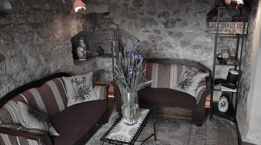 Country House Casale Kolidur Hostal Guardiaregia Exterior foto