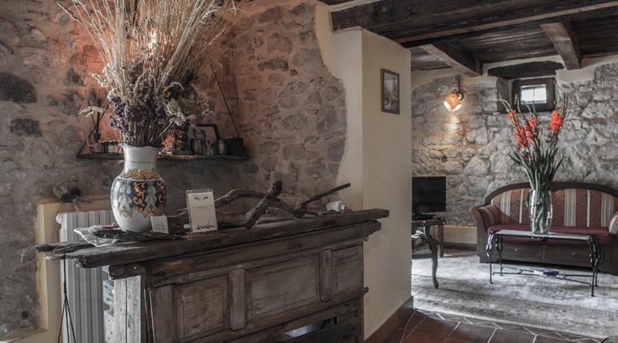 Country House Casale Kolidur Hostal Guardiaregia Exterior foto