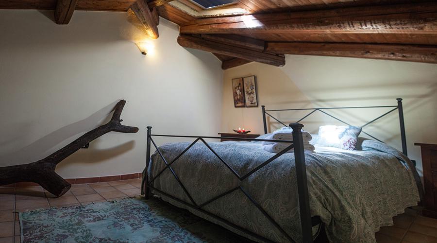 Country House Casale Kolidur Hostal Guardiaregia Exterior foto