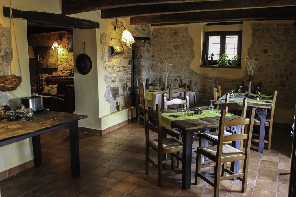 Country House Casale Kolidur Hostal Guardiaregia Exterior foto